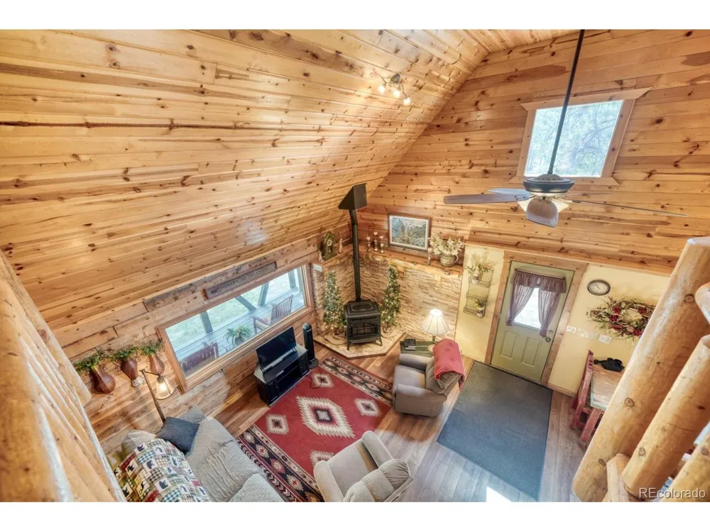 801 Crystal Falls Drive Westcliffe, CO 81252
