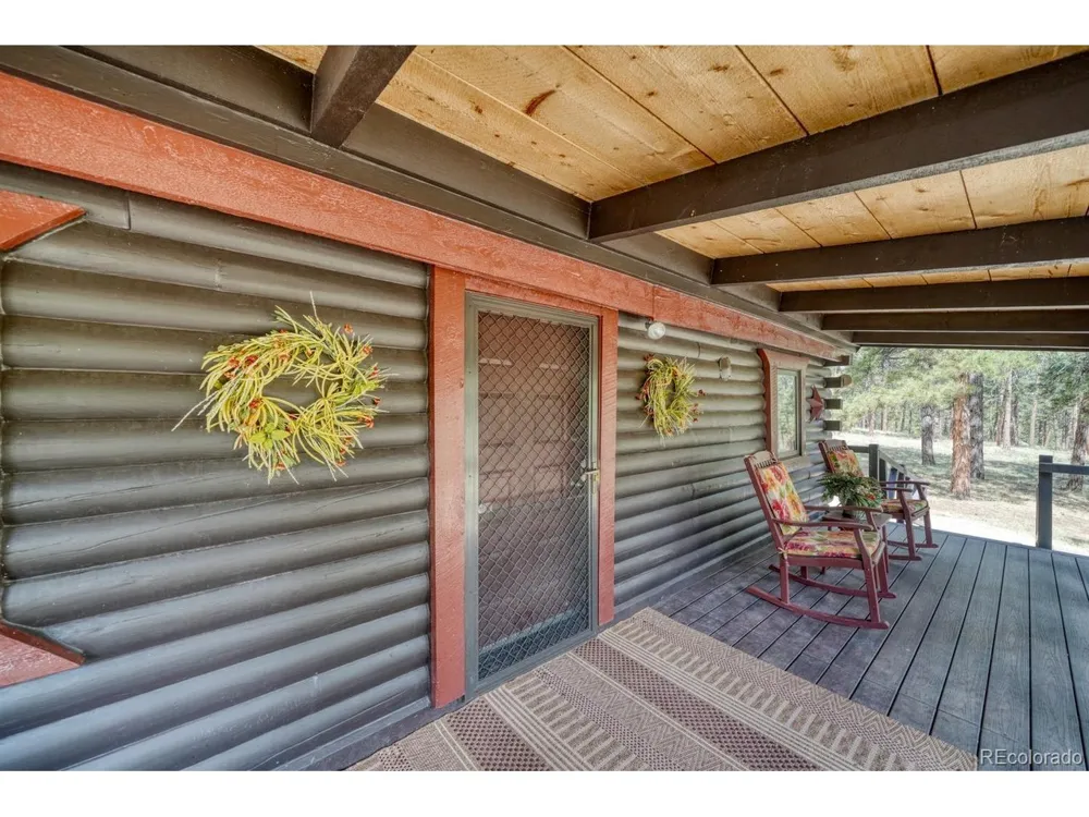 801 Crystal Falls Drive Westcliffe, CO 81252