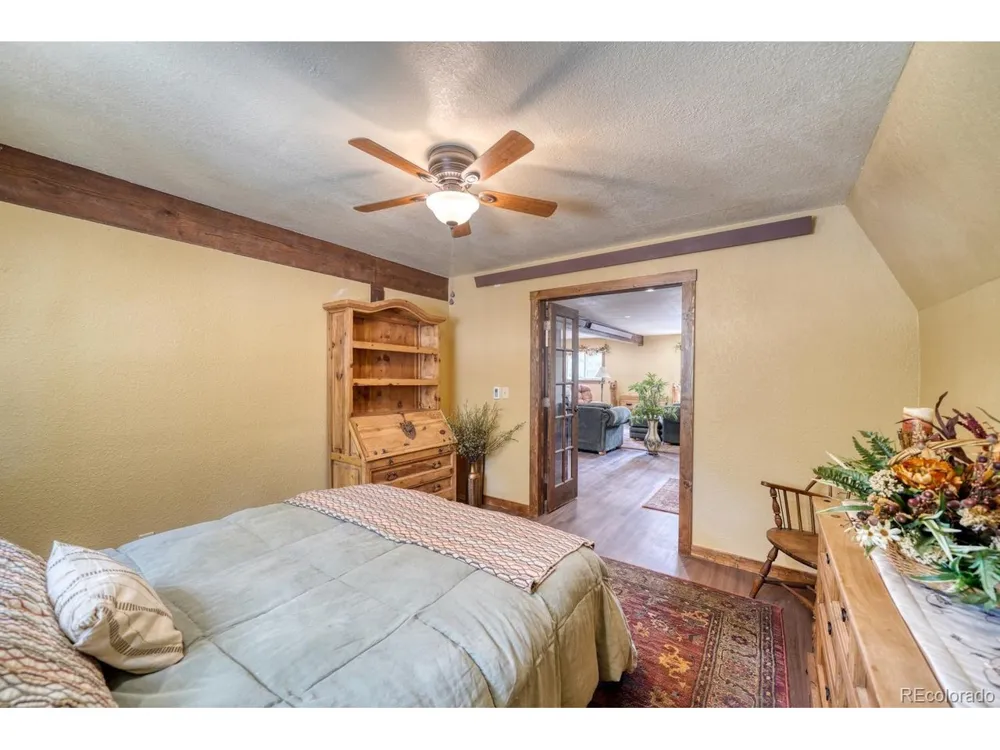 801 Crystal Falls Drive Westcliffe, CO 81252