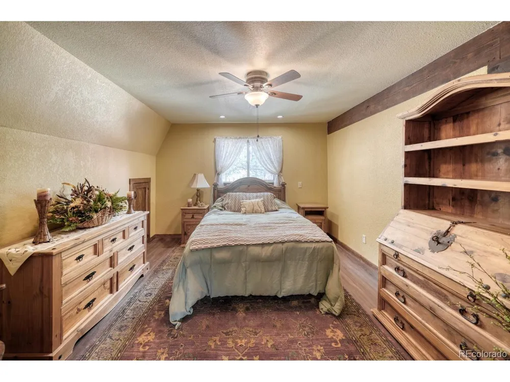 801 Crystal Falls Drive Westcliffe, CO 81252