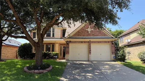 5836 Windy Meadow Lane