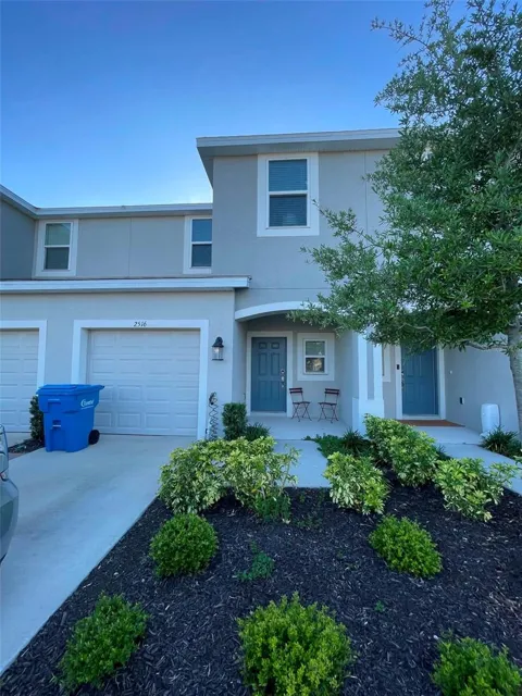 2516 PARAVANE WAY
