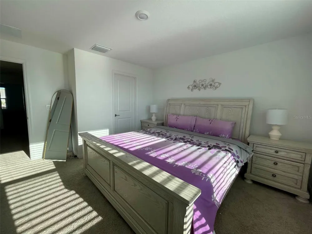 2516 PARAVANE WAY Wesley Chapel, FL 33543