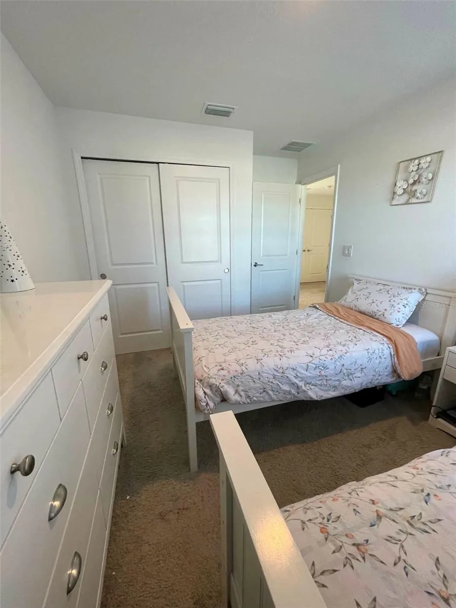2516 PARAVANE WAY Wesley Chapel, FL 33543