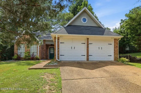107 Huntington Hill Drive