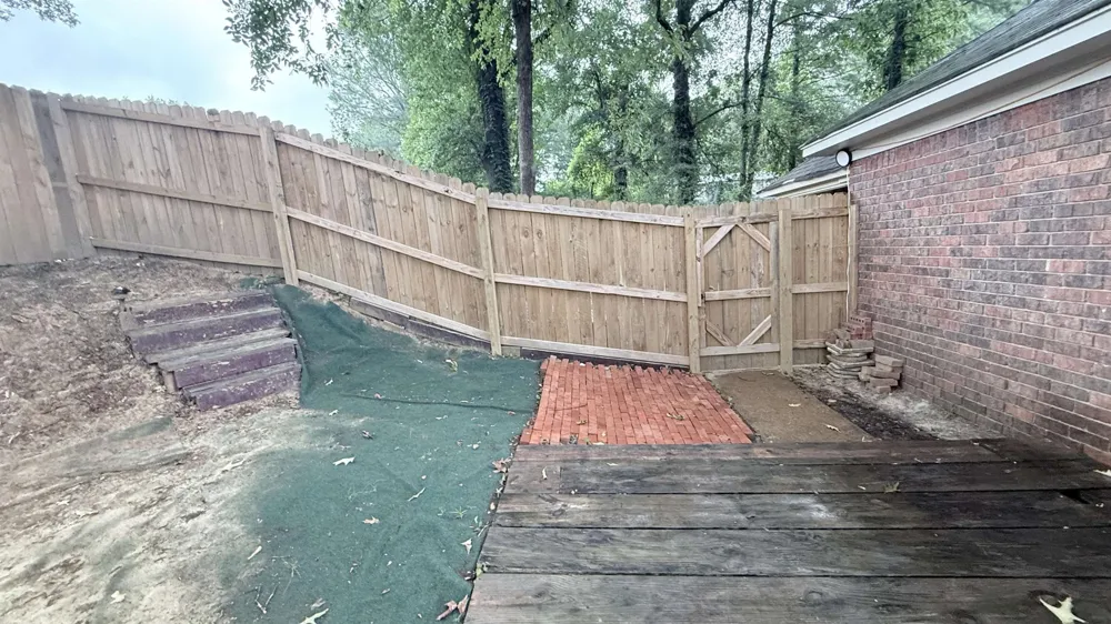 2753 E SKYLINE CIR Memphis, TN 38127