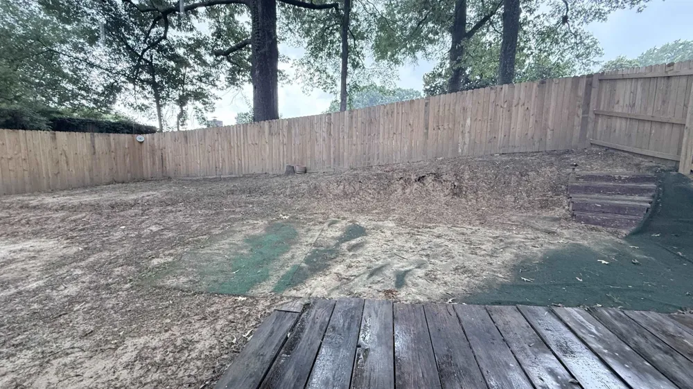 2753 E SKYLINE CIR Memphis, TN 38127