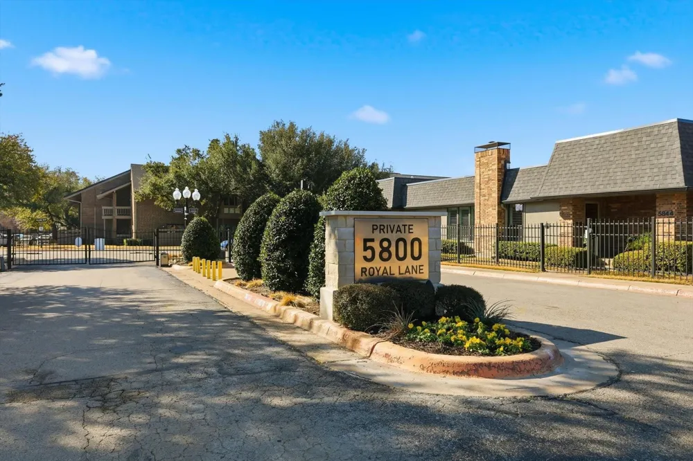 10757 Villager Road #B Dallas, TX 75230