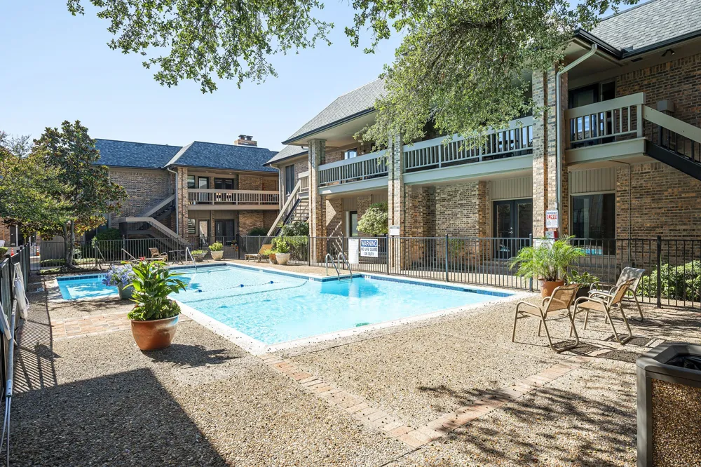 10757 Villager Road #B Dallas, TX 75230