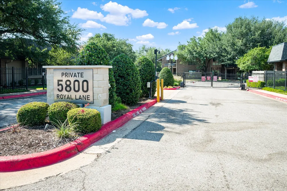 10757 Villager Road #B Dallas, TX 75230