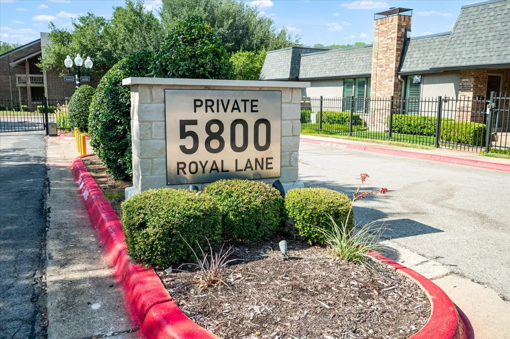 10757 Villager Road #B Dallas, TX 75230