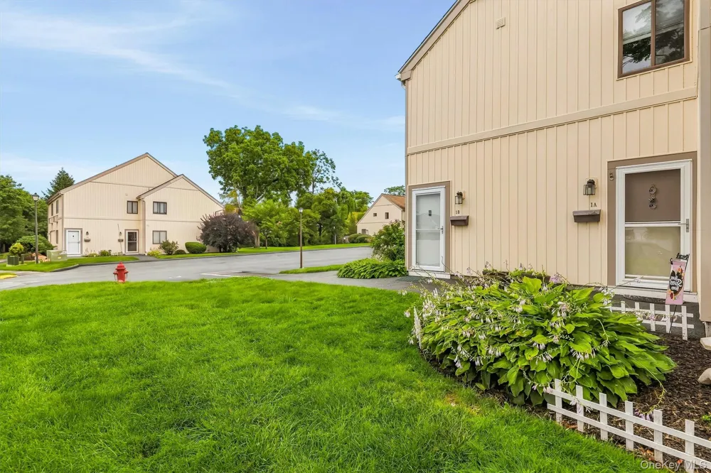 1 Kings Court #A Mohegan Lake, NY 10547