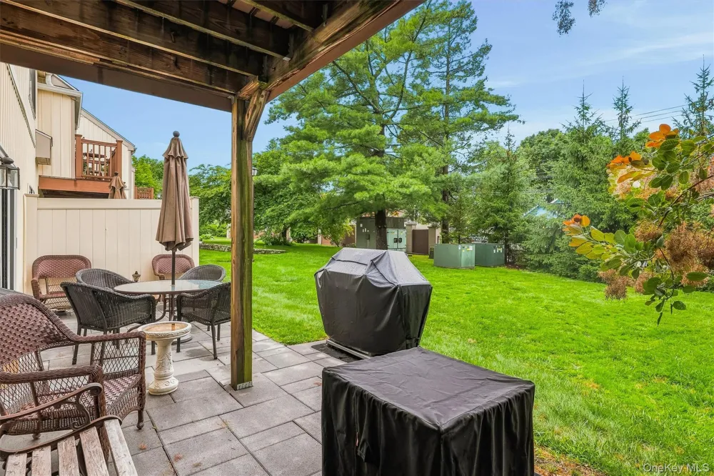 1 Kings Court #A Mohegan Lake, NY 10547
