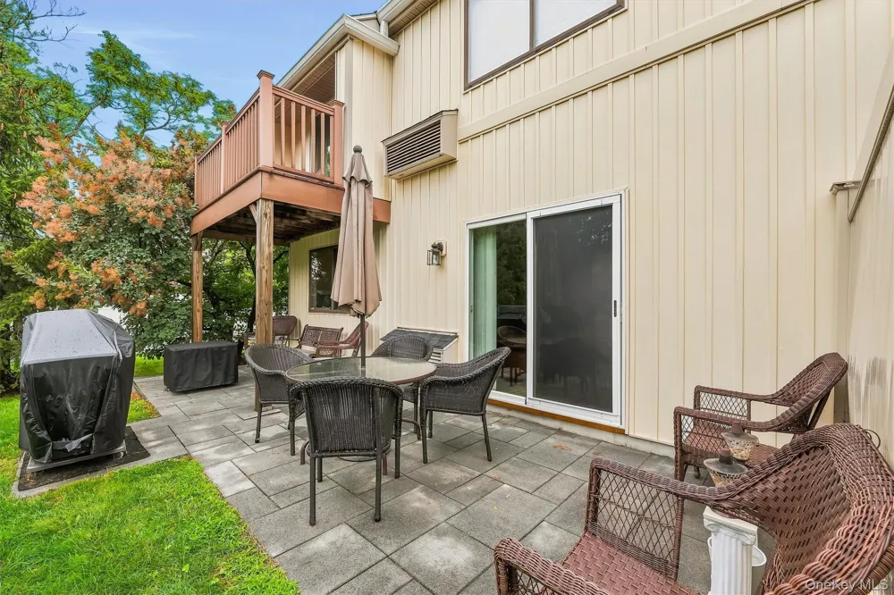 1 Kings Court #A Mohegan Lake, NY 10547