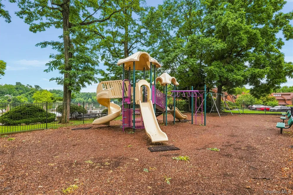 1 Kings Court #A Mohegan Lake, NY 10547