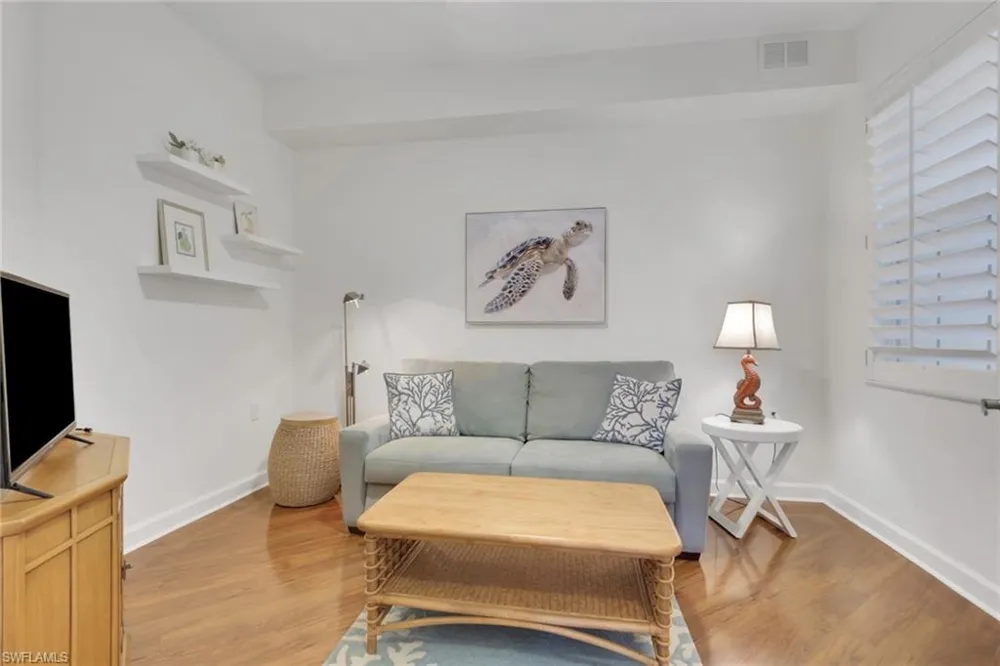 3048 Horizon Lane #1103 Naples, FL 34109