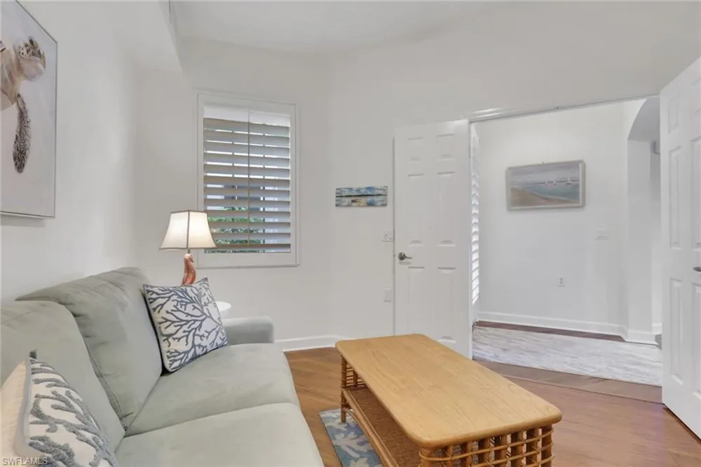 3048 Horizon Lane #1103 Naples, FL 34109