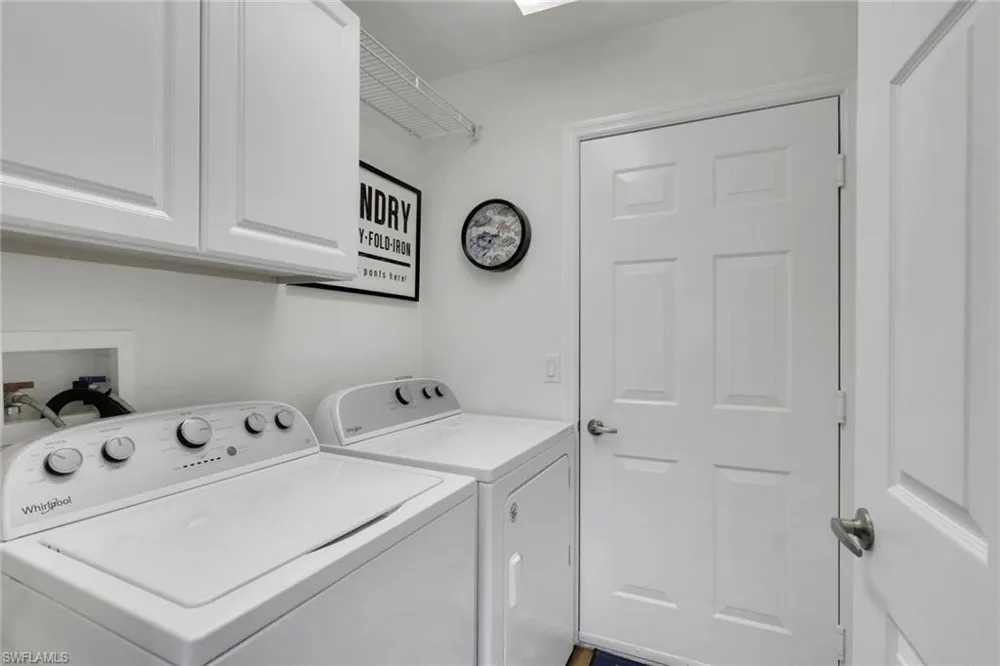 3048 Horizon Lane #1103 Naples, FL 34109