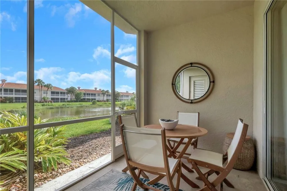 3048 Horizon Lane #1103 Naples, FL 34109