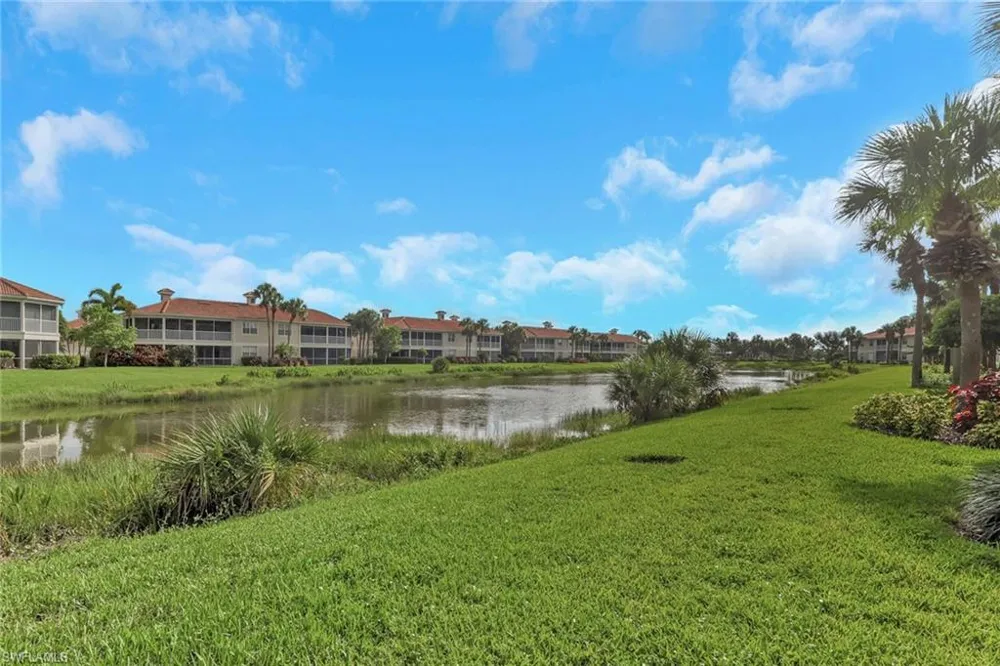 3048 Horizon Lane #1103 Naples, FL 34109