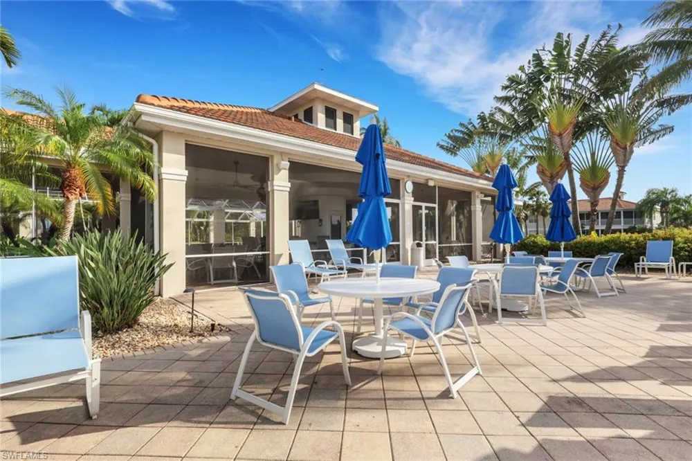 3048 Horizon Lane #1103 Naples, FL 34109