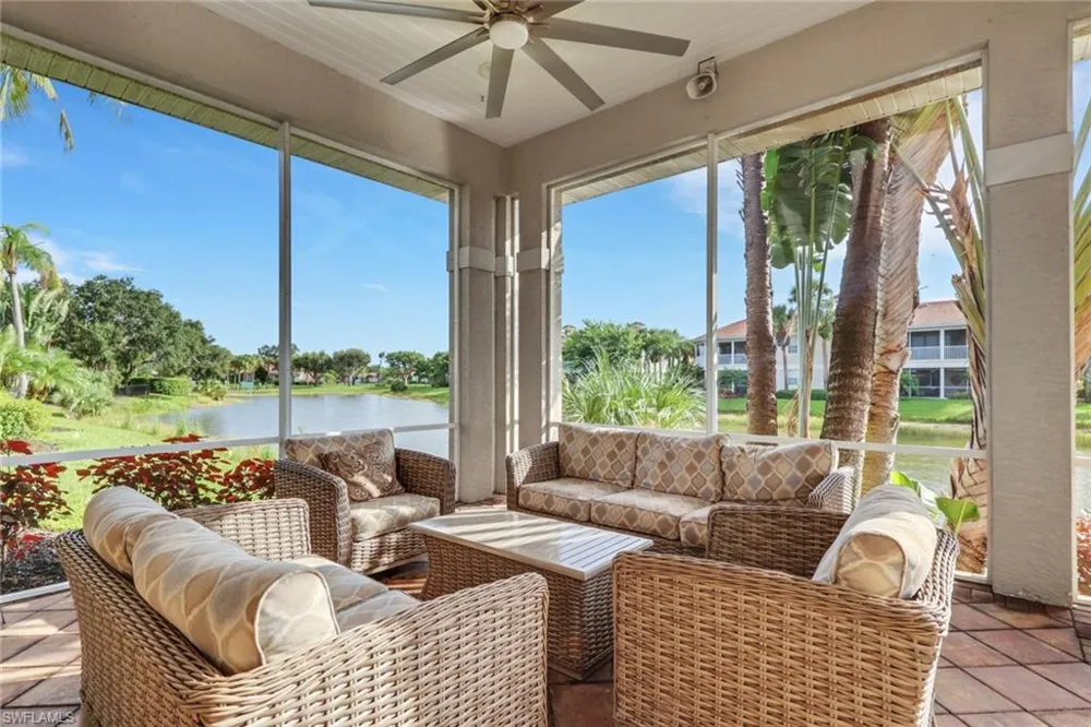 3048 Horizon Lane #1103 Naples, FL 34109
