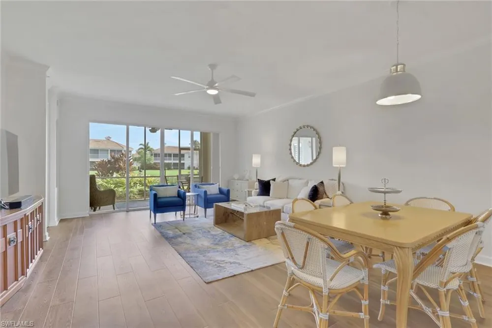 3048 Horizon Lane #1103 Naples, FL 34109