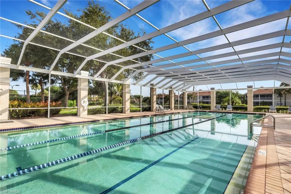 3048 Horizon Lane #1103 Naples, FL 34109