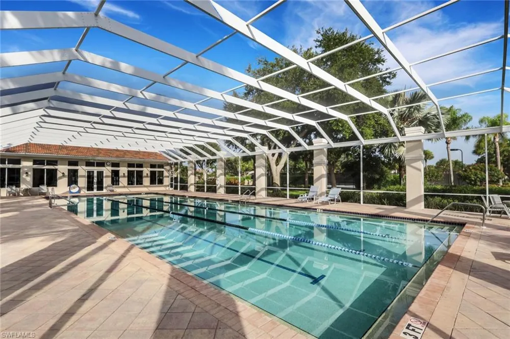 3048 Horizon Lane #1103 Naples, FL 34109