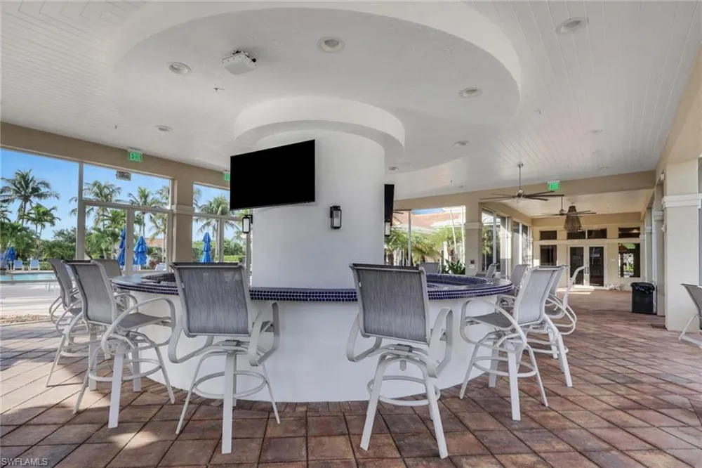 3048 Horizon Lane #1103 Naples, FL 34109