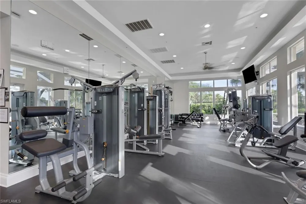 3048 Horizon Lane #1103 Naples, FL 34109