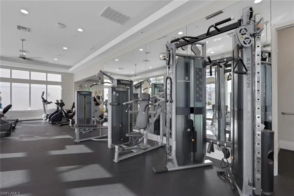 3048 Horizon Lane #1103 Naples, FL 34109