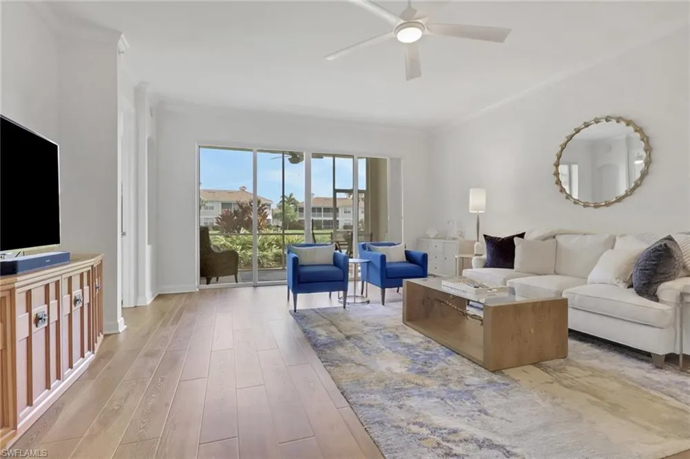 3048 Horizon Lane #1103 Naples, FL 34109