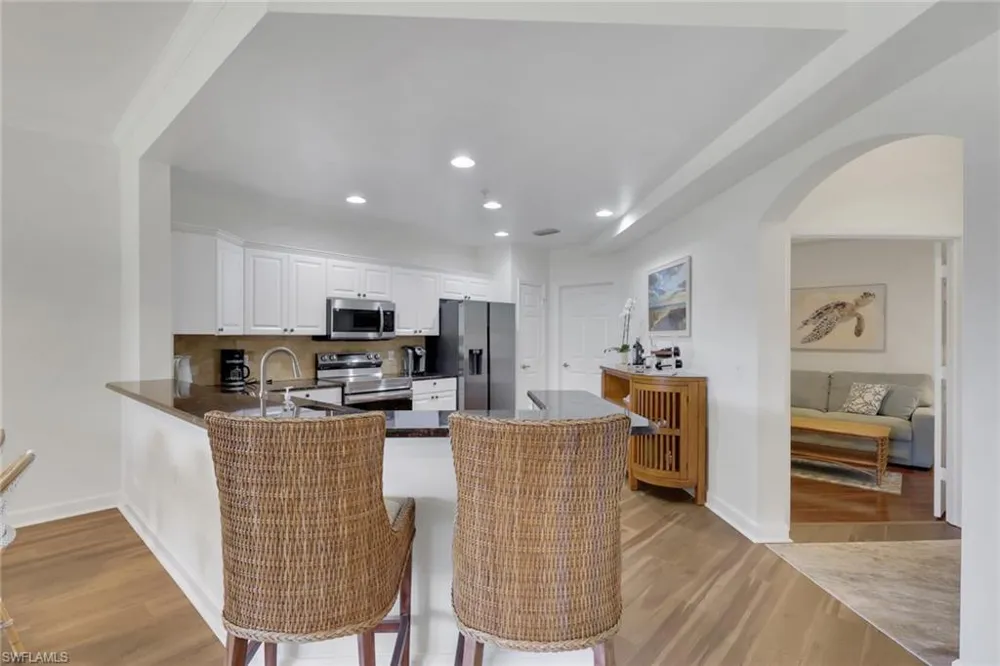 3048 Horizon Lane #1103 Naples, FL 34109