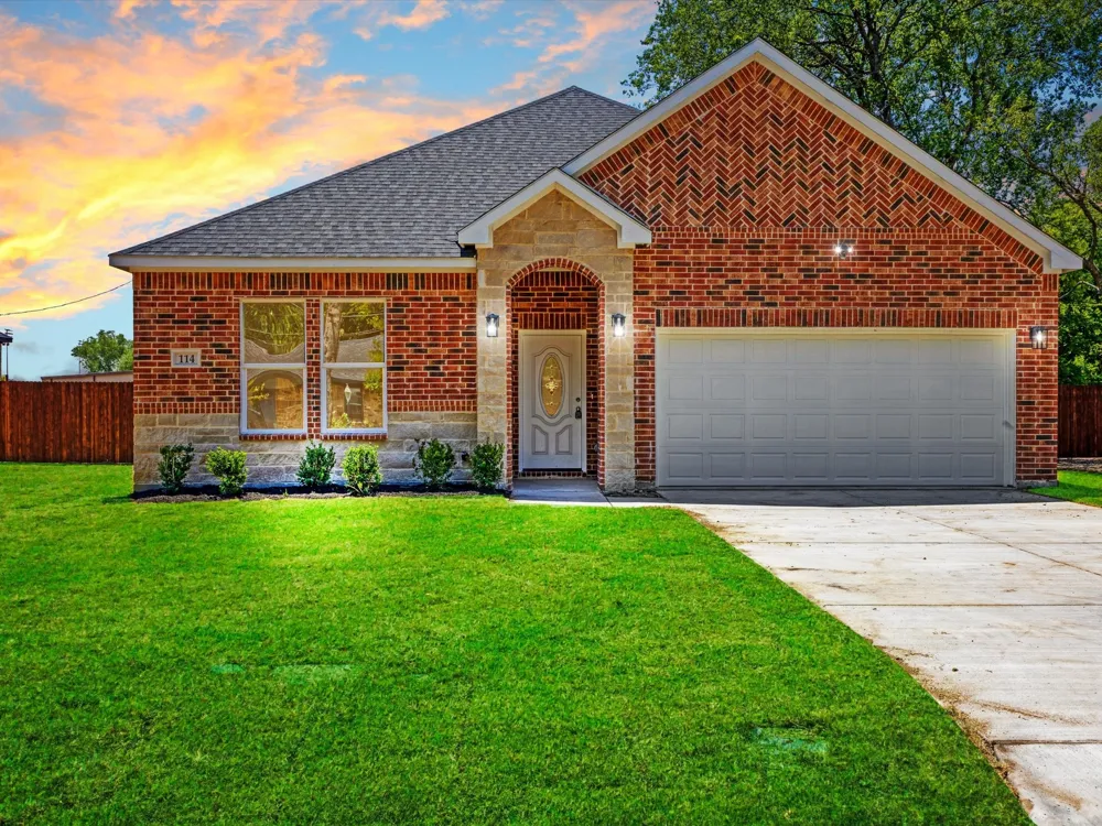 114 Miller Road Kemp, TX 75143
