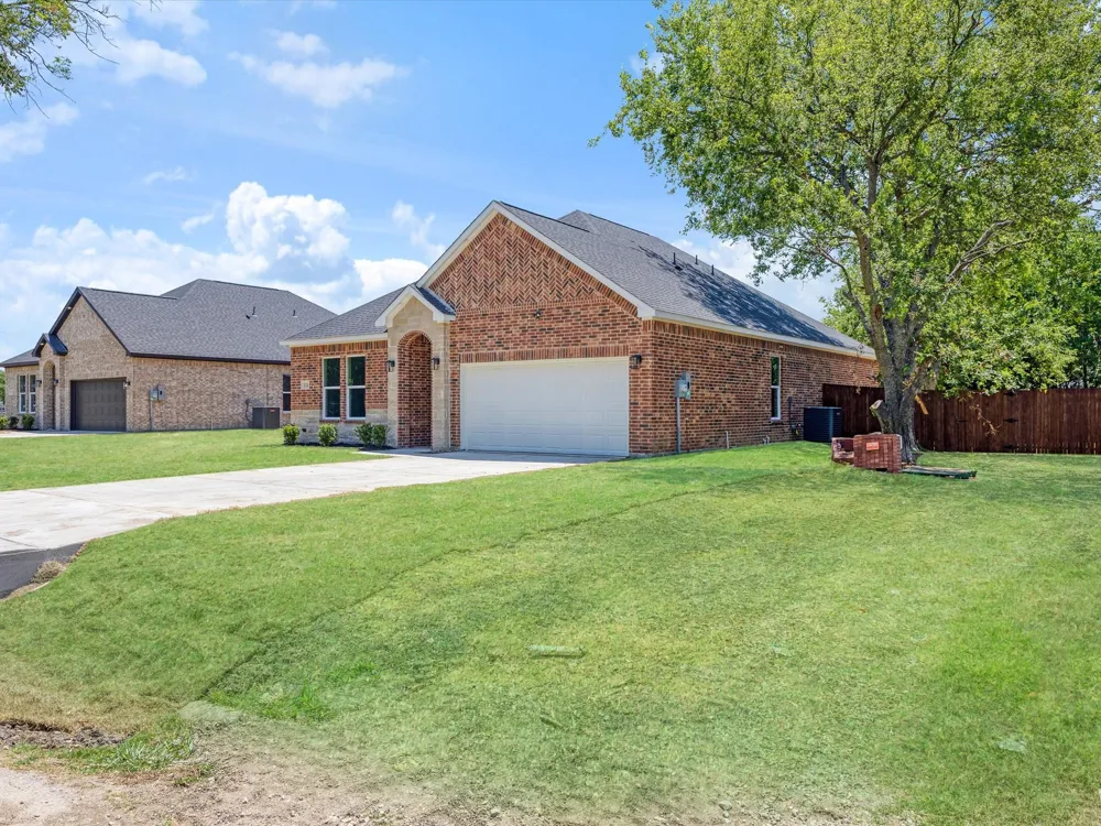 114 Miller Road Kemp, TX 75143