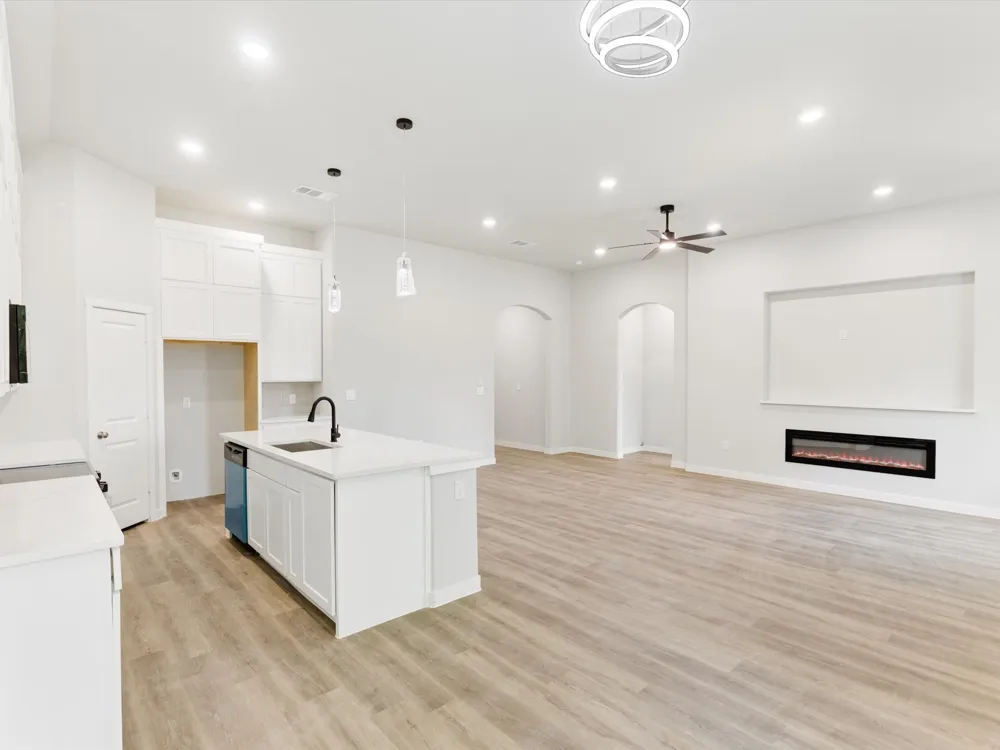 114 Miller Road Kemp, TX 75143