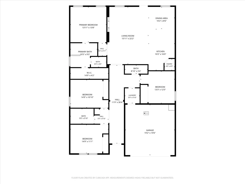 114 Miller Road Kemp, TX 75143