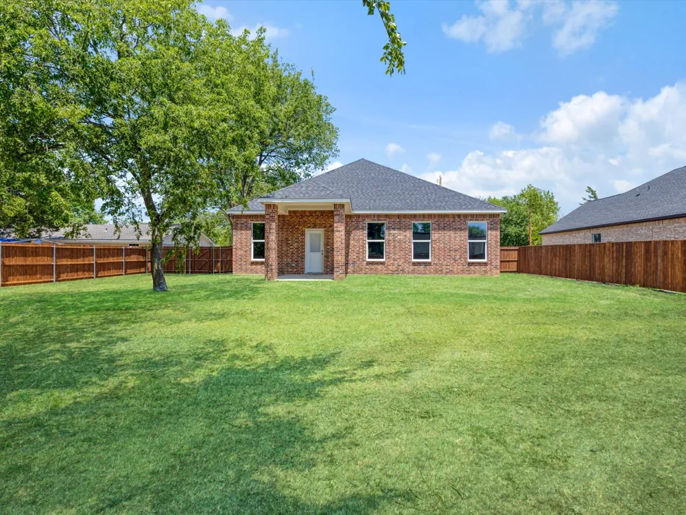 114 Miller Road Kemp, TX 75143