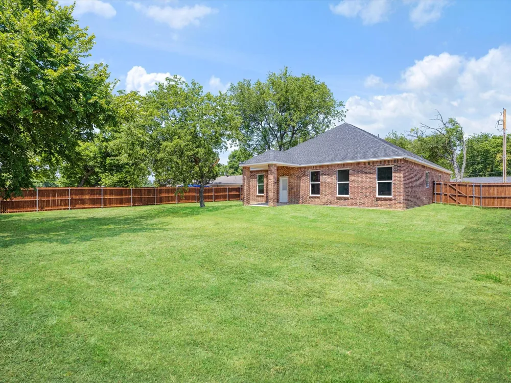 114 Miller Road Kemp, TX 75143