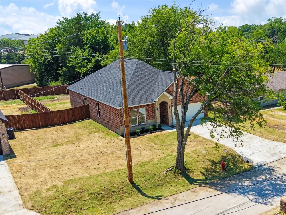 114 Miller Road Kemp, TX 75143