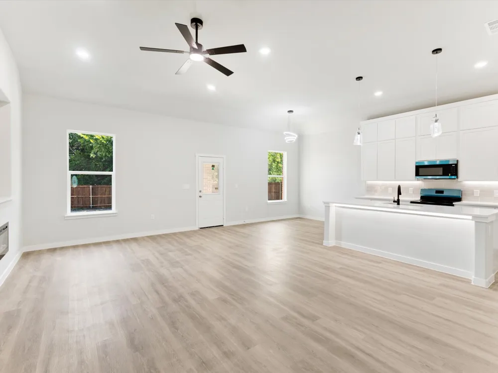 114 Miller Road Kemp, TX 75143