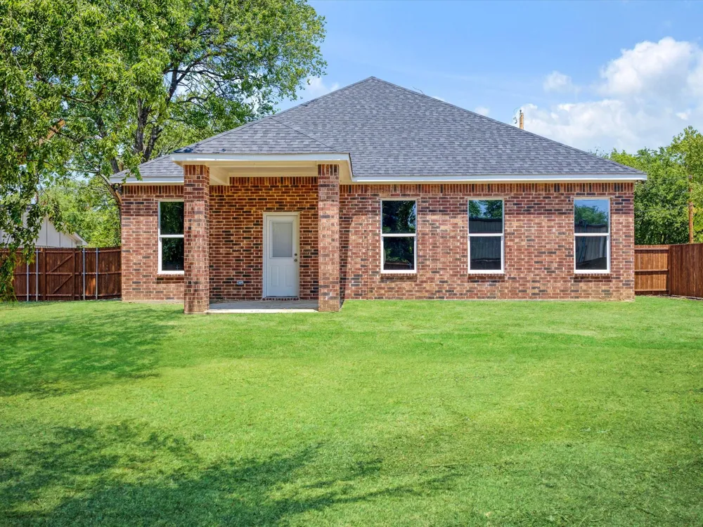 114 Miller Road Kemp, TX 75143
