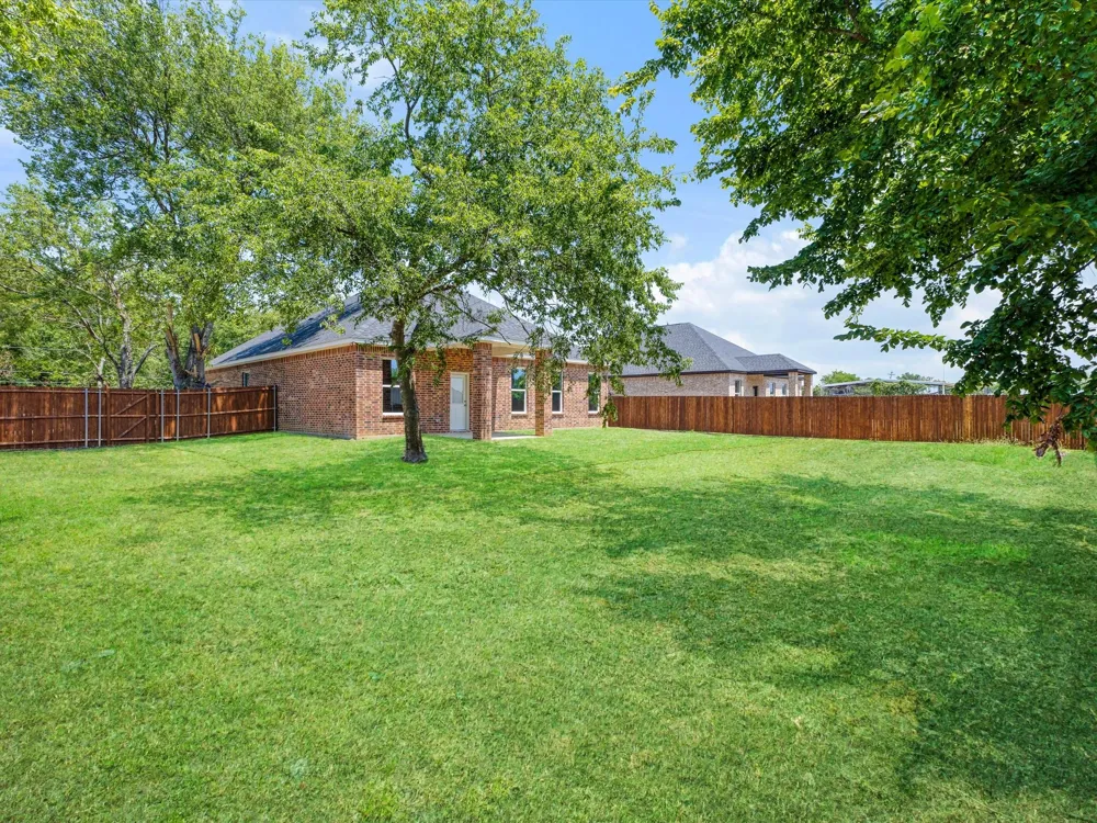 114 Miller Road Kemp, TX 75143