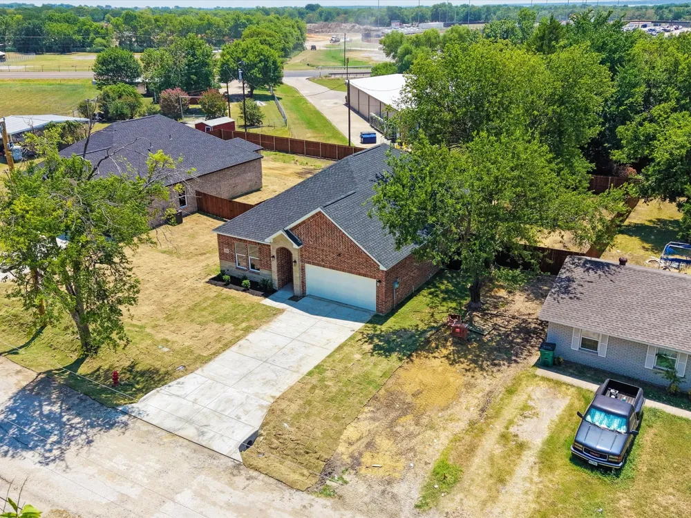 114 Miller Road Kemp, TX 75143