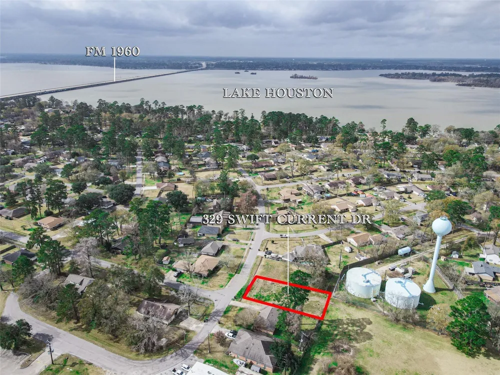 329 Swift Current Street Huffman, TX 77336