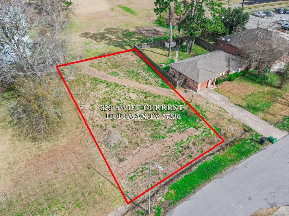 329 Swift Current Street Huffman, TX 77336