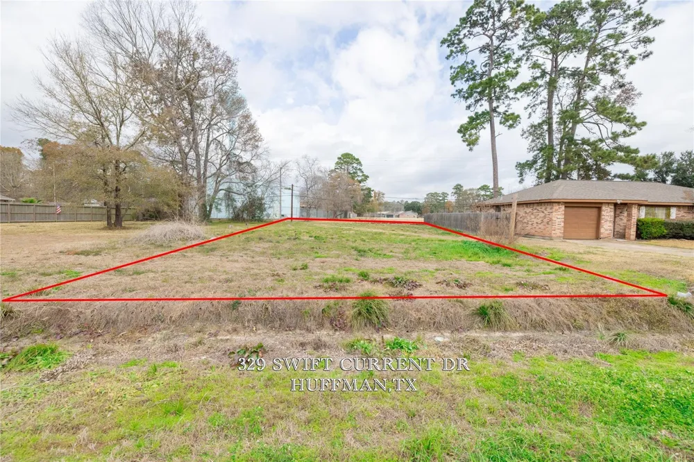 329 Swift Current Street Huffman, TX 77336