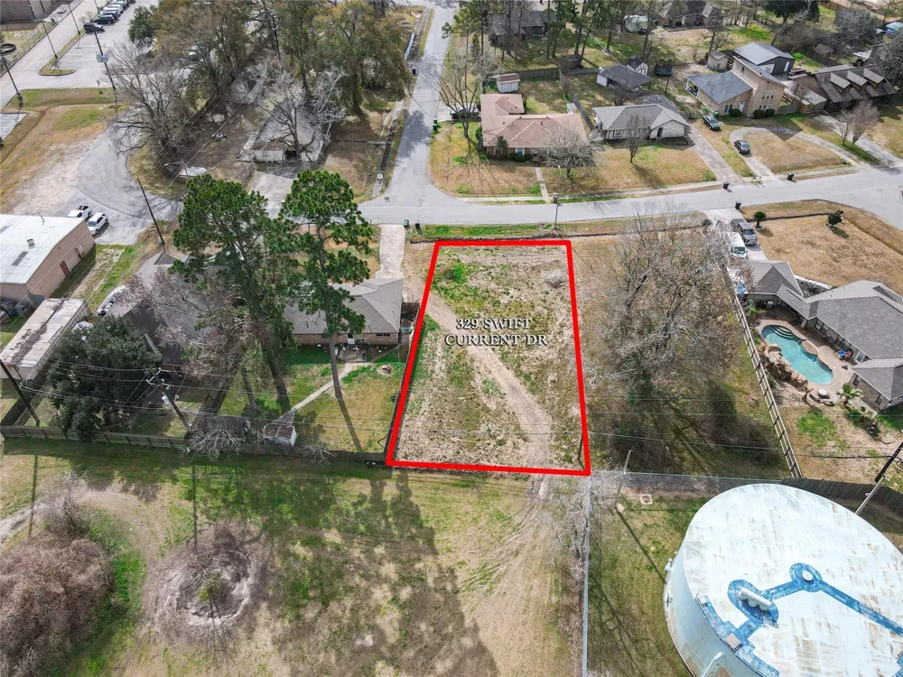 329 Swift Current Street Huffman, TX 77336