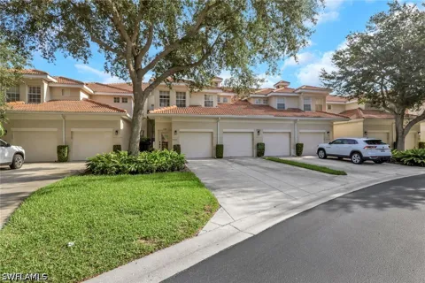 Horizon Lane #1103